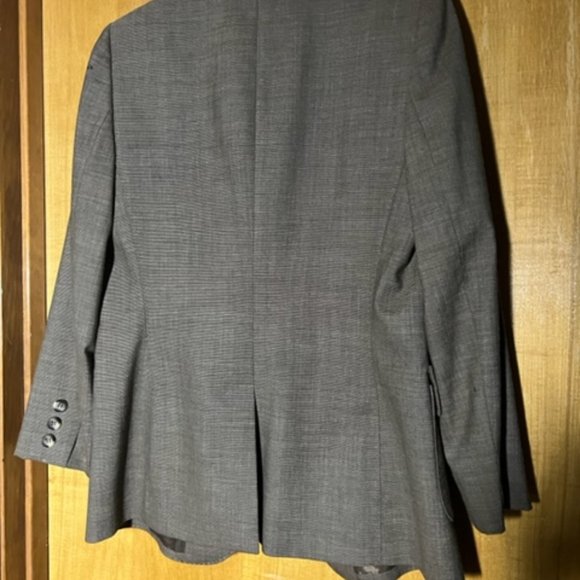 Light brown Business suit - Picture 2 of 10